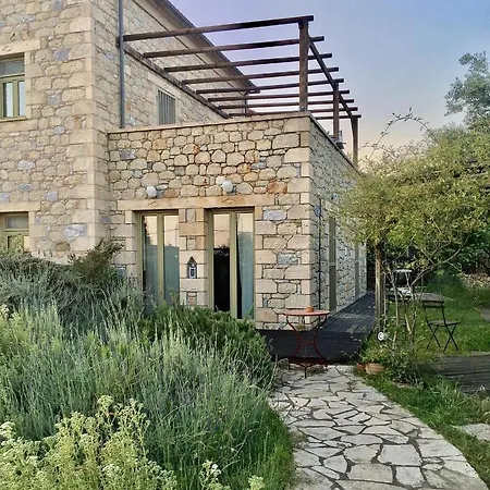 Meropi Villas * Kardamyli