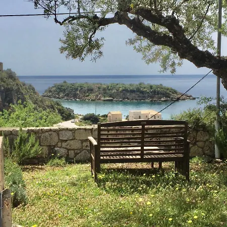 Meropi Villas Βίλα Καρδαμύλη