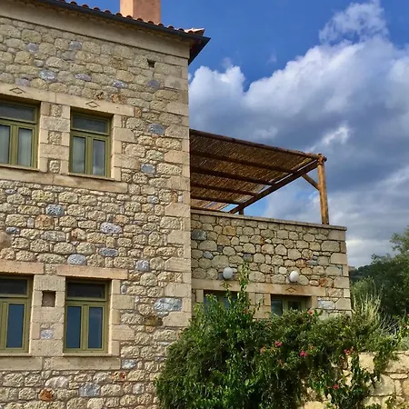 Meropi Villas