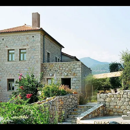 Meropi Villas Βίλα *