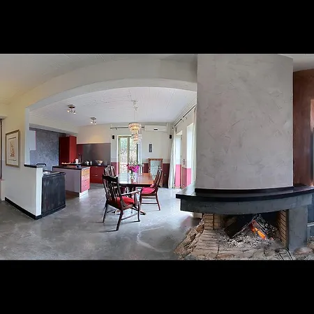 Vila Meropi Villas Kardamyli