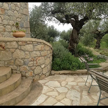 Meropi Villas Vila Kardamyli