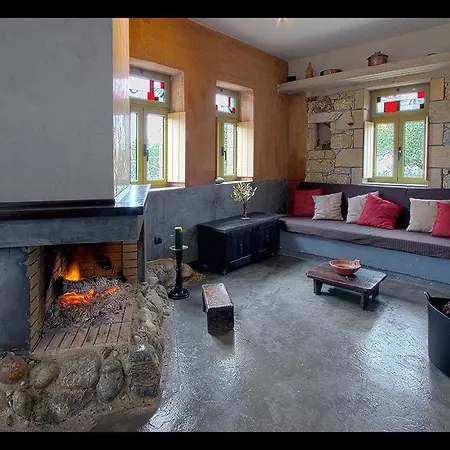 Vila Meropi Villas Kardamyli