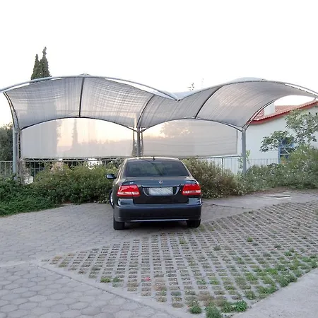 Meropi Villas Kardamyli