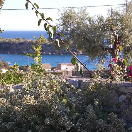 Meropi Villas