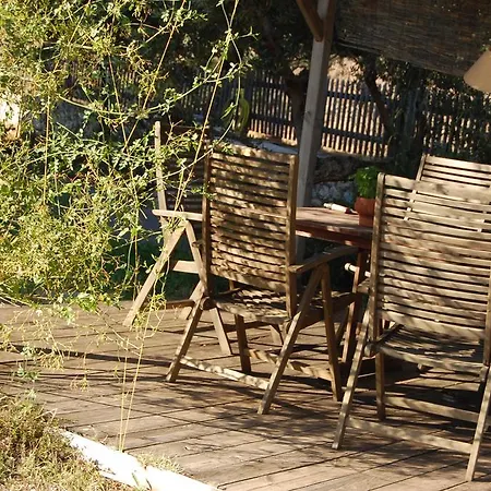 Vila Meropi Villas Kardamyli