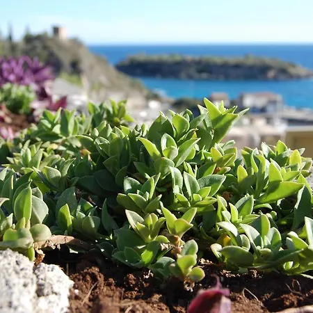 Vila Meropi Villas *