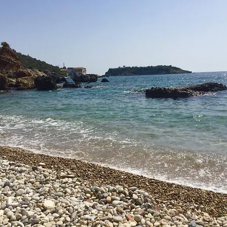 Meropi Villas Kardamyli