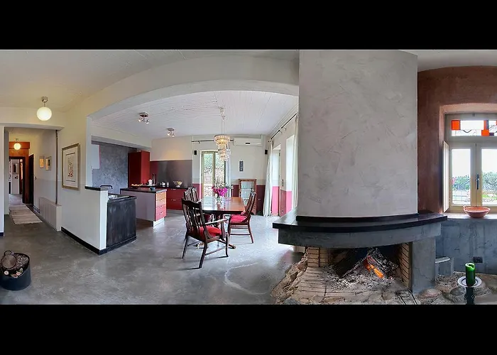 Villa Meropi Villas Kardhamili