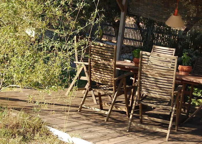 Villa Meropi Villas Kardamyli