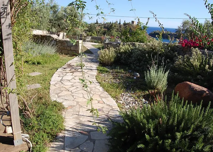 Villa Meropi Villas *