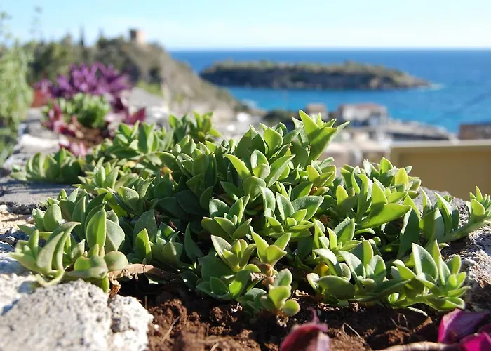 Villa Meropi Villas *