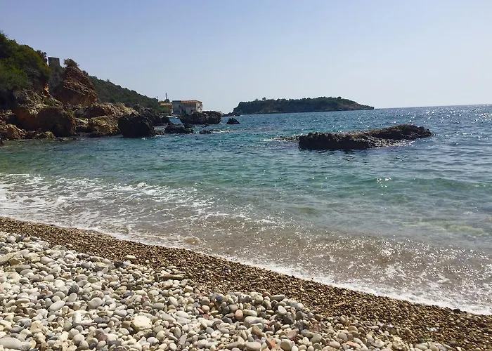 Meropi Villas Kardhamili